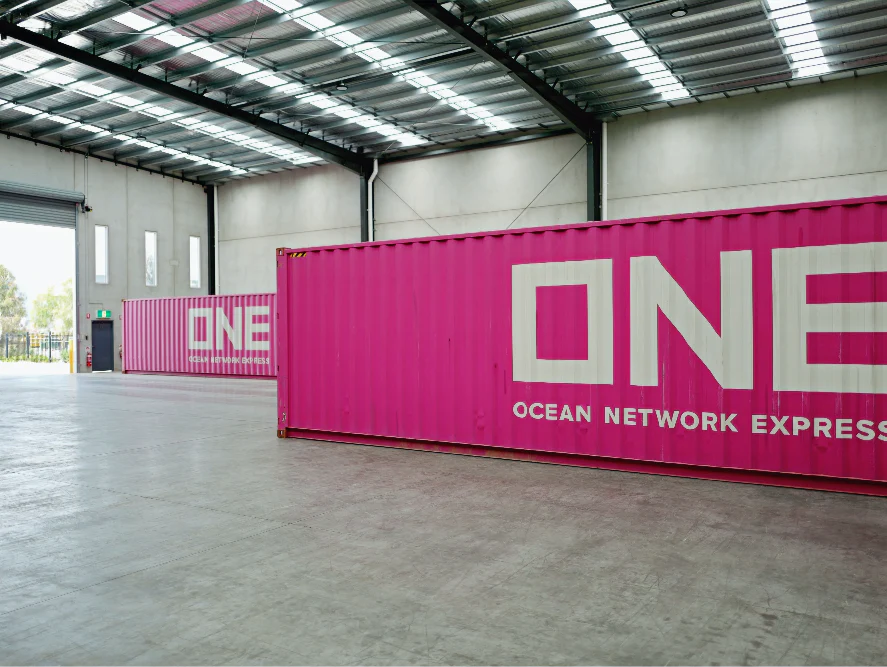 A New Beginning: HANDYMAX Machinery's First Day of Operations in Australia