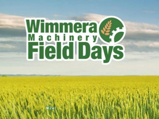 Temporary Closure of Our Dandenong Branch Due to Our Participation in Wimmera Machinery Field Days 2