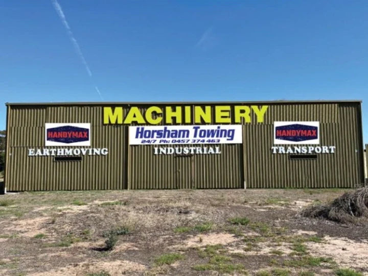 Official Announcement: Test Drive Ready at Our Horsham Site !