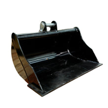 Bucket W600, X1