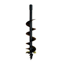 Auger Drill Bit, Excavator