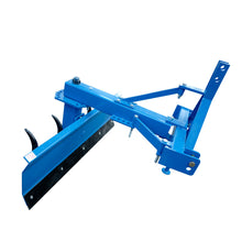 Grader Blade, Tractor