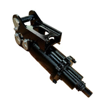 Auger Motor with Hitch, X1