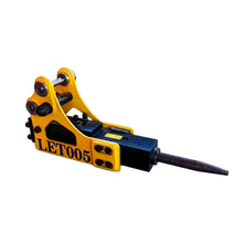 Hydraulic Hammer, X1