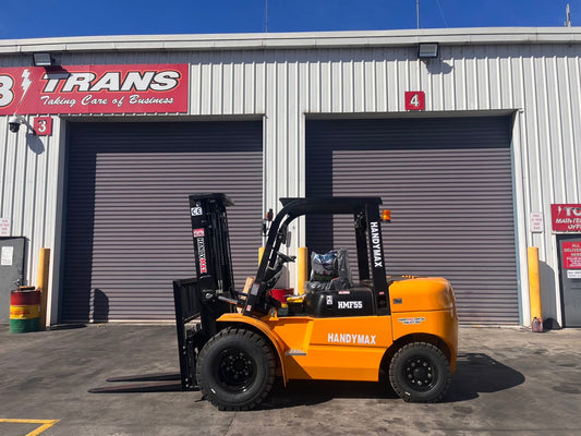 Handymax HMF55 Forklift