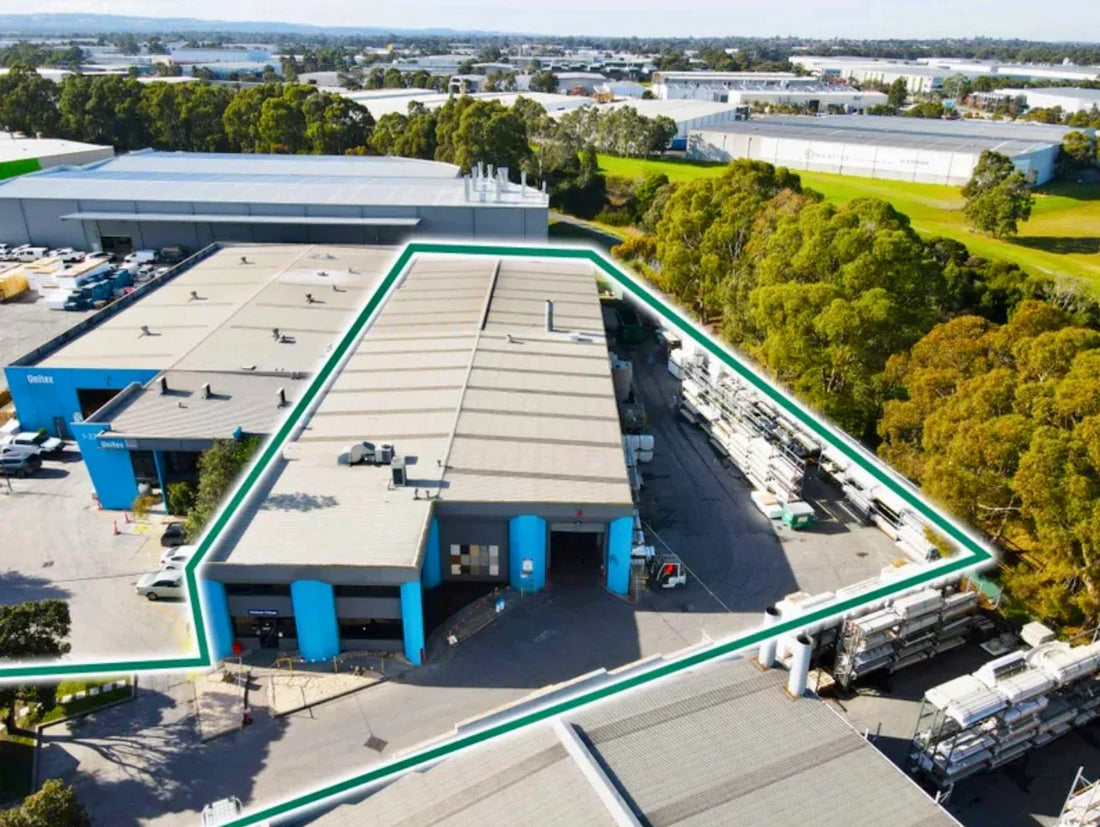 Exciting Expansion News: HANDYMAX Dandenong Site is Relocating to a New Location !