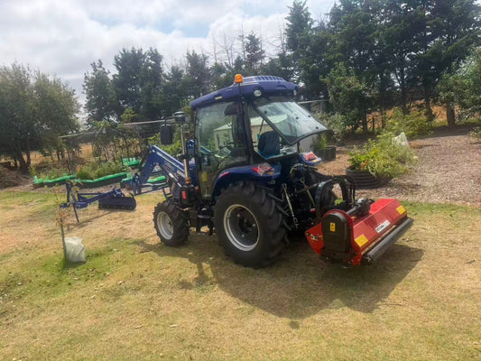 HandyMax Tractor HT45C