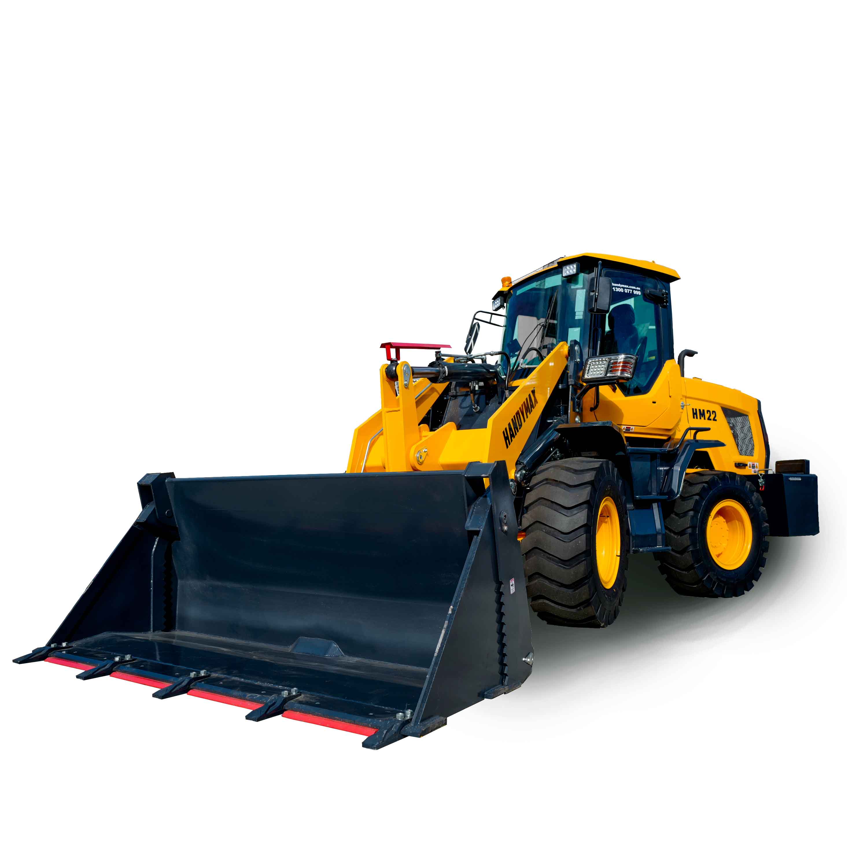 Wheel Loader
