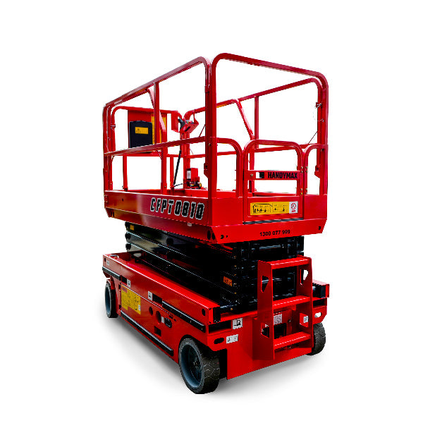 Scissor Lift