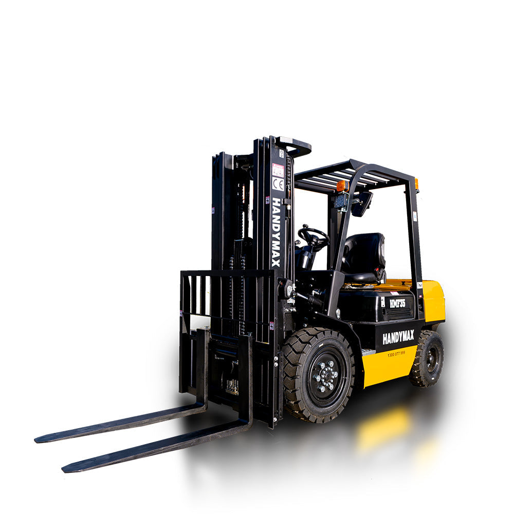 Forklift