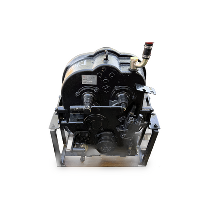 Gearbox