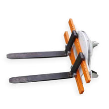 Forklift Rotator, 35-40