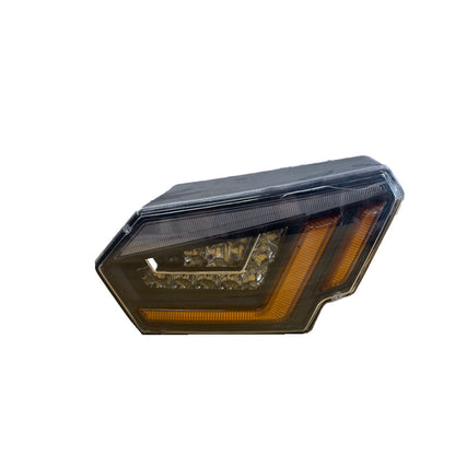 Headlight 2024