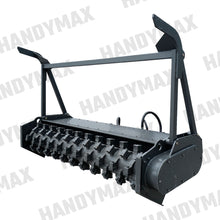 Mulcher, W1600, C3