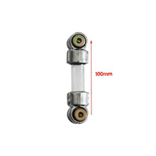 Torque Converter/ Gearbox Oil Level Sight Glass