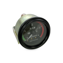 Hydraulic Transmission Oil Pressure Gauge