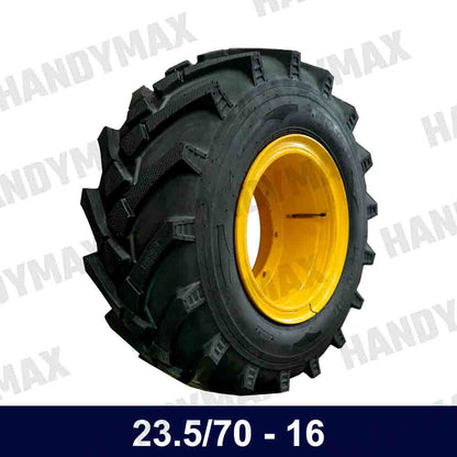 Spare Wheel, HM16/HM18/HMAT30