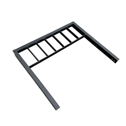 Load Back Rest, Forklift
