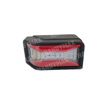 Rear Light