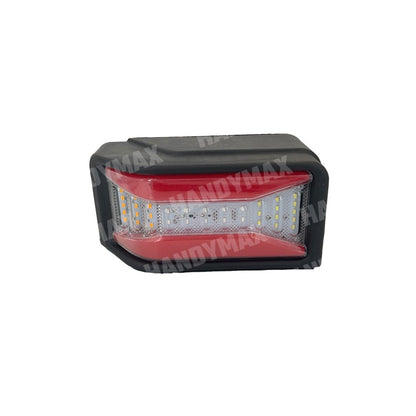 Rear Light