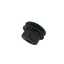 Engine Water Pump Pulley