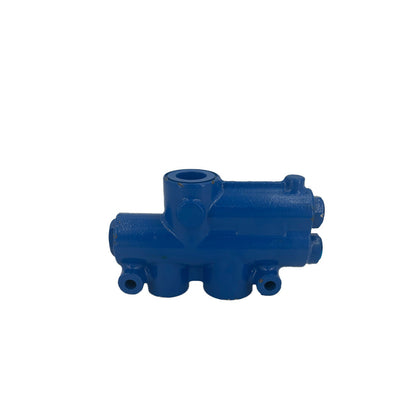 Hydraulic Priority Valve