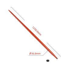 Hay Fork Spear