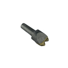 Auger Teeth