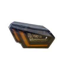 Headlight 2024