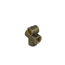 Tee Adapter