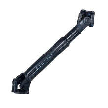 Universal Joint Drive Shaft