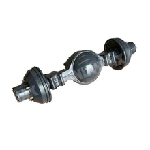 Diff Assembly, Wheel Loader