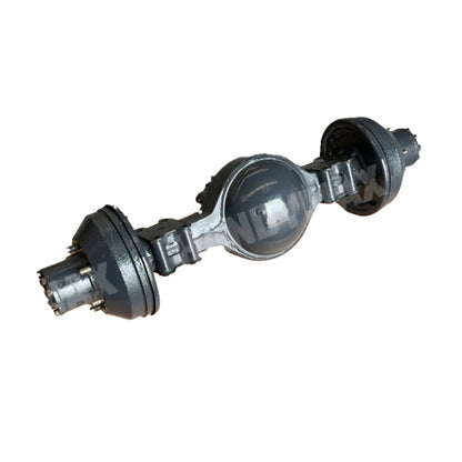 Diff Assembly, Wheel Loader