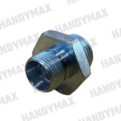 M22x1.5 Male (H) to M27x2.0 Male (A)