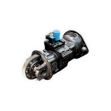 Gearbox, Forklift