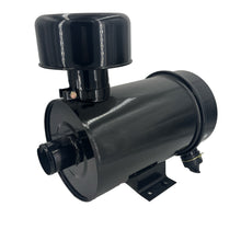 Air Filter Tank