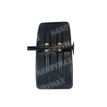 Front Mudguard