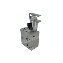 Hydraulic Valve, Scissor Lift