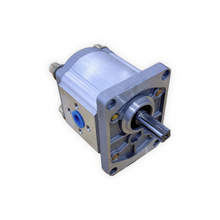 Hydraulic Pump, Tractor CBN-E316