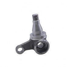 Forklift Rear Steering Knuckle, Left Hand (LH)