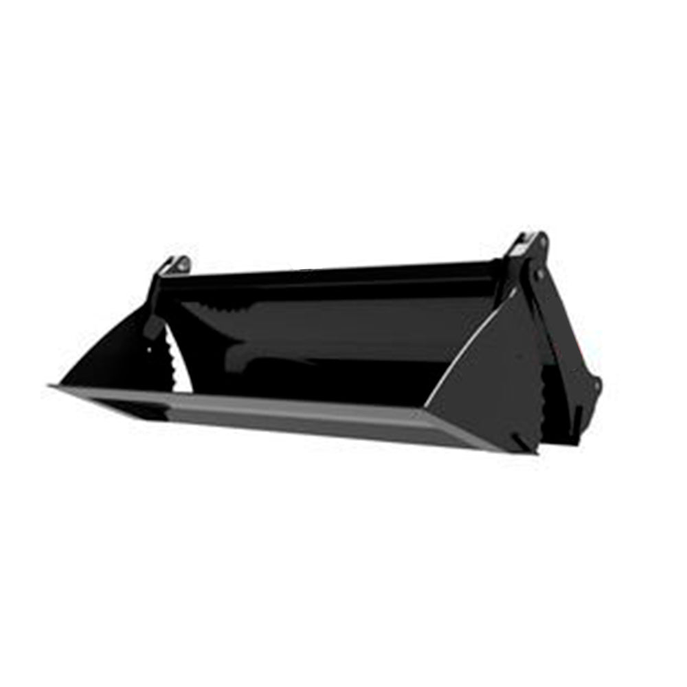 4in1 Bucket, Skid Steer, S2 4in1 Bucket, Skid Steer - HandyMax