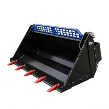4in1 Bucket, T1 4in1 Bucket, T1 - HandyMax