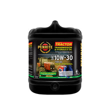 Hydraulic Transmission Oil, 10W-30, Penrite