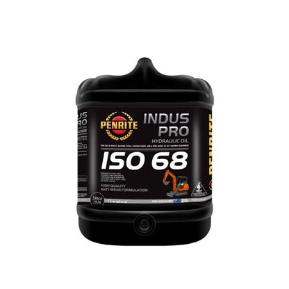Hydraulic Oil, ISO 68, Penrite