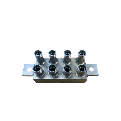Transfer Block