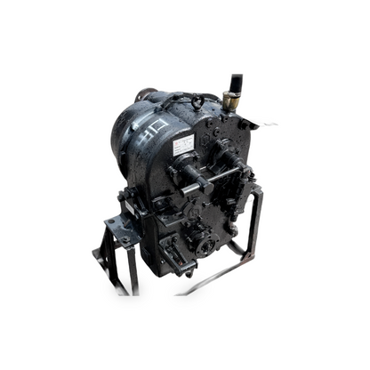 Gearbox