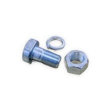 Rim Clamp Bolt and Nut, Front Wheel, Forklift HMF25