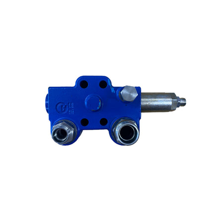 Hydraulic Priority Valve