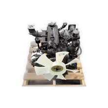 Enigne ZN390Q