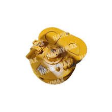 Torque Converter